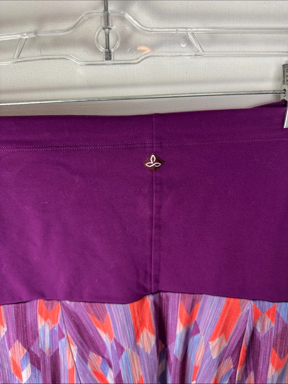 Prana Skirt - Women's XL